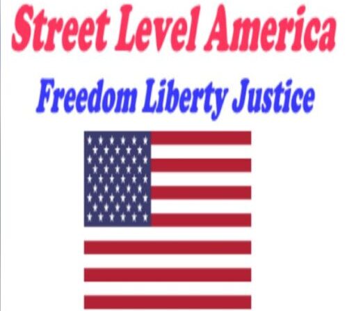 Street level Amerca TV